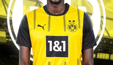 EXKLUSIV: Serhou Guirassy zu Borussia Dortmund, here we go!  BVB hat nach monatelanger Arbeit an diesem Deal grünes Licht von der Spielerseite erhalten.  Guirassy hat zugestimmt und formelle Schritte werden folgen.  BVB wird die Ausstiegsklausel von etwa 17,5 Millionen Euro an Stuttgart zahlen.