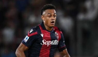 [CdS] Inter have inquired with Bologna about Ndoye, a Swiss attacking outfielder. The contacts are for a possible replacement for Dumfries, in the event of a non-renewal. The money that Bologna wants is very high: €25M. Definitely a lot considering that for the Dutchman Inter hope to get about €30M.