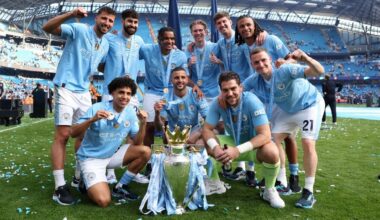 Man City rivals fear political pressure will lead to dropped charges