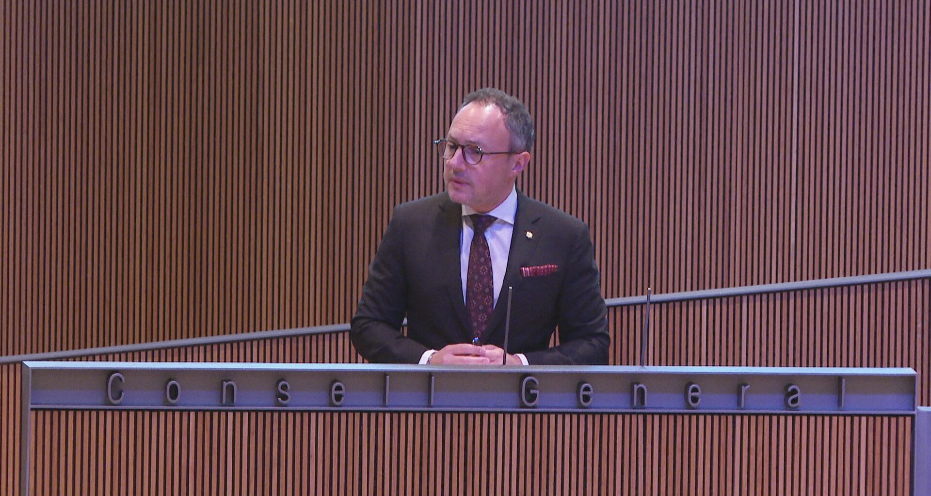 El Govern, a favor de revisar la llei de transferències comunals