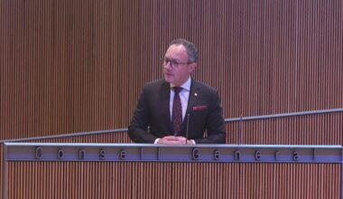 El Govern, a favor de revisar la llei de transferències comunals