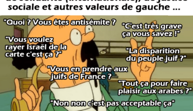 Quoi ? Ai-je bien entendu ?