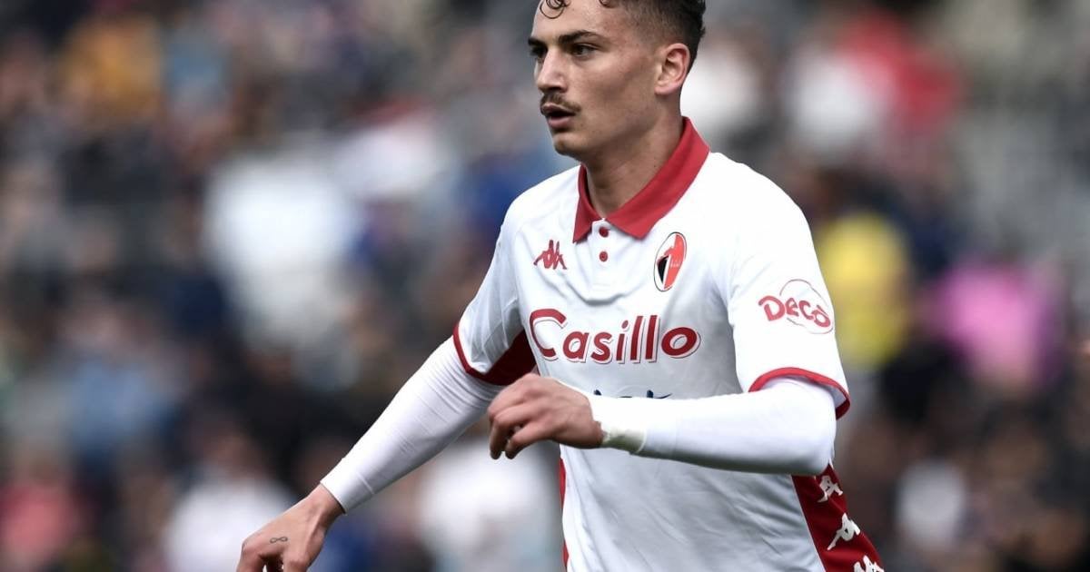 [Di Marzio] Empoli have asked Inter about the striker born in 2002, Sebastiano Esposito.