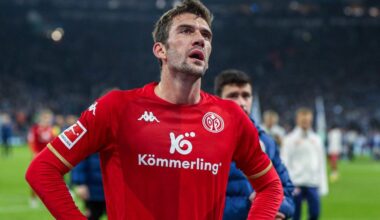 Mainz 05 verlängert mit "Urgestein" Bell – Treuester Bundesliga-Profi nach Thomas Müller