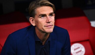 Christoph Freund : "Generally, FC Bayern is a very attractive club. We can turn this around. I read in the media many coaches rejected Bayern. They rejected but they were never asked. Many people like to use FC Bayern’s name because they get a big platform."