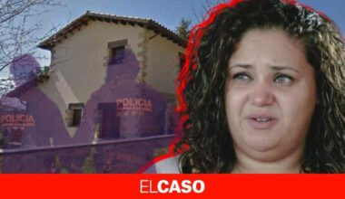 Detenida por narcotráfico Wafa Marsi, la "mediadora social" de los terroristas del 17-A de Ripoll