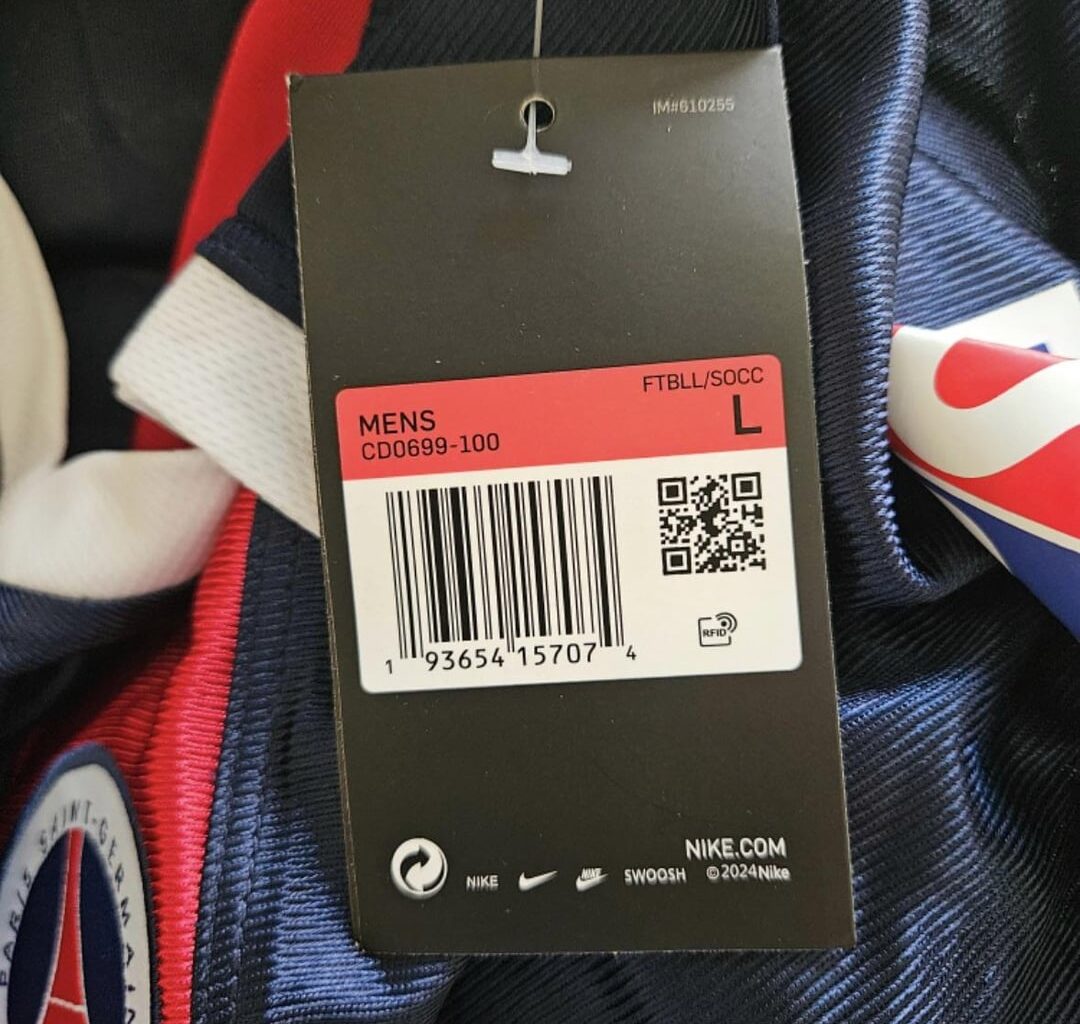 Can you guys tell me if this is legit?