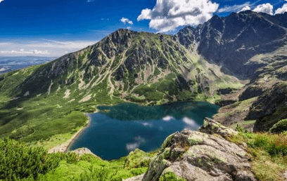Zakopane PL