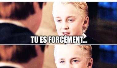 J'avoue que c'est pas très opportun de sa part