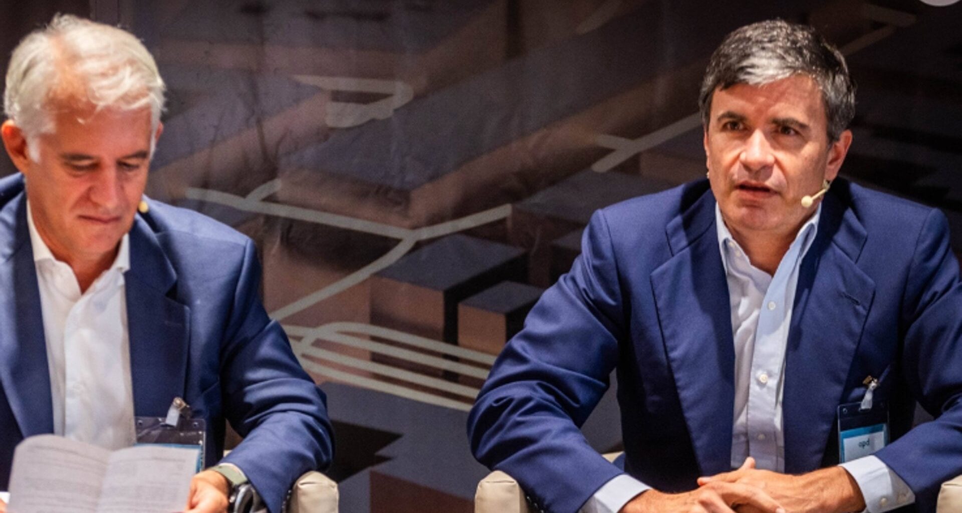 Centeno: «Es una barbaridad que la Malvarrosa no esté llena de hoteles de cinco estrellas y que en primera línea de playa haya un hospital, un instituto y viviendas VPO»