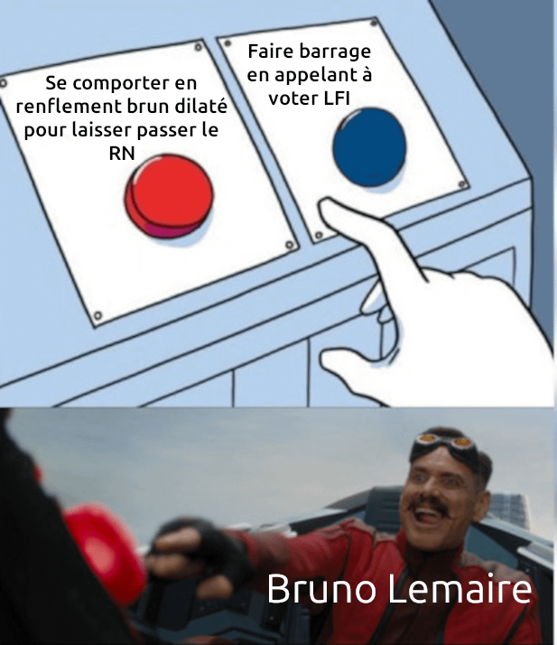 Tu viens Jordan ? Je suis dilaté comme jamais.