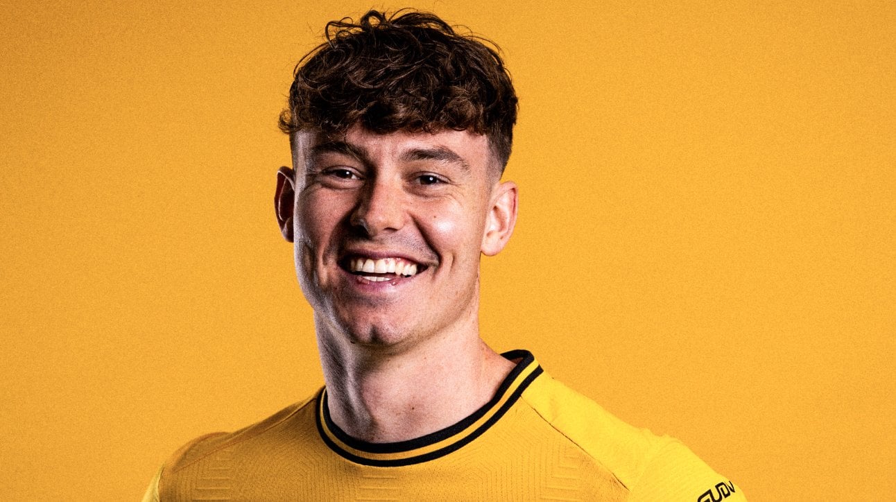 Why Strand Larsen is a perfect fit to lead Wolves' attack
