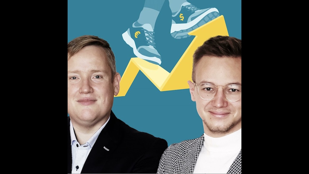 Die Probleme der Immobilien-Fonds und investieren wie Pelosi | WELT Podcast