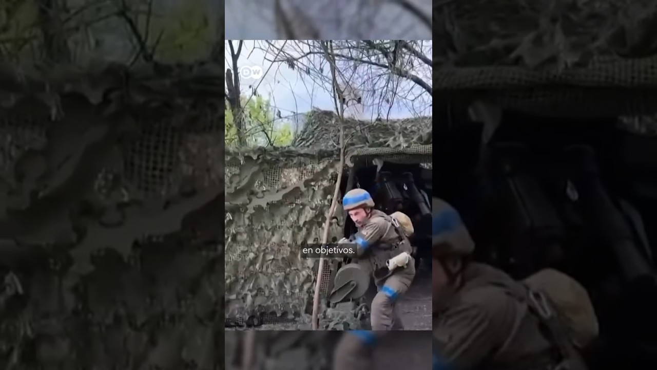 Aliados de Ucrania pueden convertirse en objetivos de Rusia al permitir usar sus armas en suelo ruso