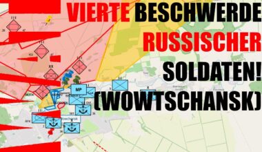 01.07.2024 Lagebericht Ukraine | Materialnot? BMP-1 Geeschütz wird zu Artillerie umgebaut!
