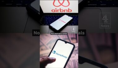 Barcelona bans Airbnb style rental