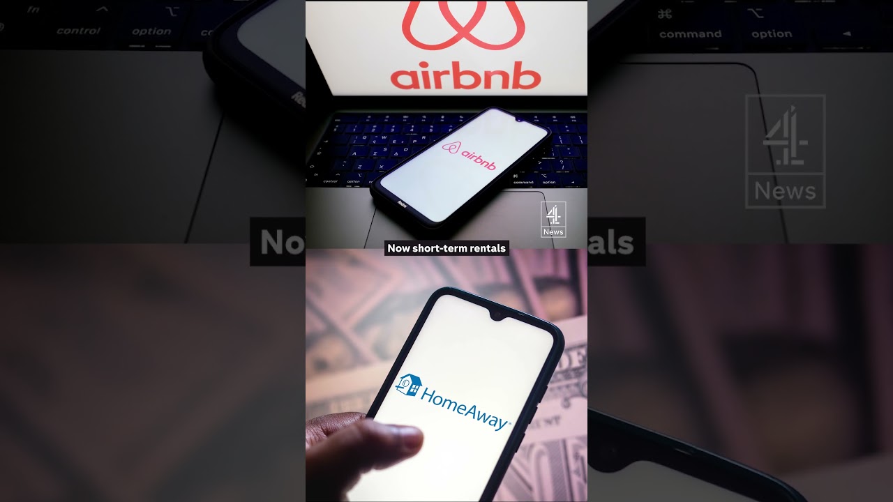 Barcelona bans Airbnb style rental