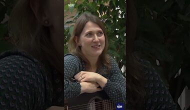 Mit Musik in den Tod begleitet #ndr #doku #hospiz