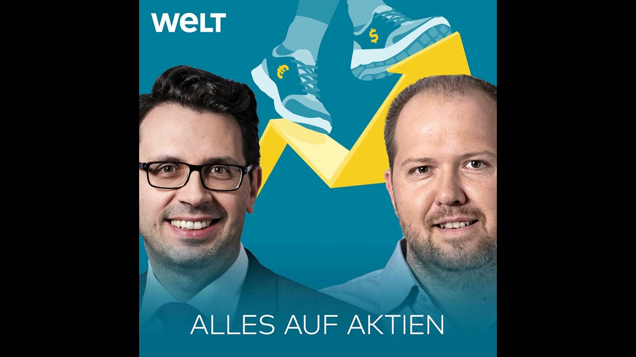 Diese Aktien gewinnen mit Trump und die erste Multibagger-Idee | WELT Podcast