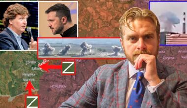 Why Russia Had A Breakthrough - Ukraine Ready For Another Offensive? - Ukraine War Map Update News