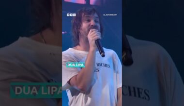 The Dua and Tame Impala collab is what we needed 🫶