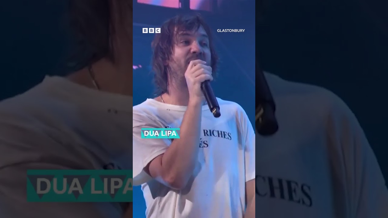 The Dua and Tame Impala collab is what we needed 🫶