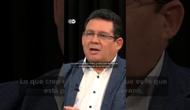 Rusia aumenta presencia en otros países para recordar su poder #AfondoDW