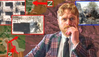 Important Areas Fall As RU Expands Control, Orban In Moscow - Ukraine War Map Update News