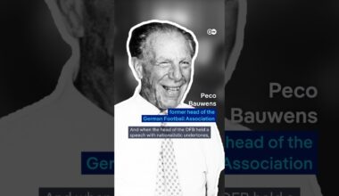 How the miracle of Bern was born | DW News