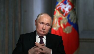Russia behind fake news bot campaign to empower French far right