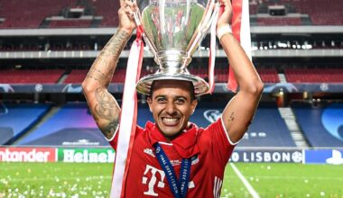 🚨 EXCLUSIVE: Thiago Alcantara has decided to retire from professional football.Thiago’s passion and love for the game continues as he’s ready for new chapter in football after few months planning for it.