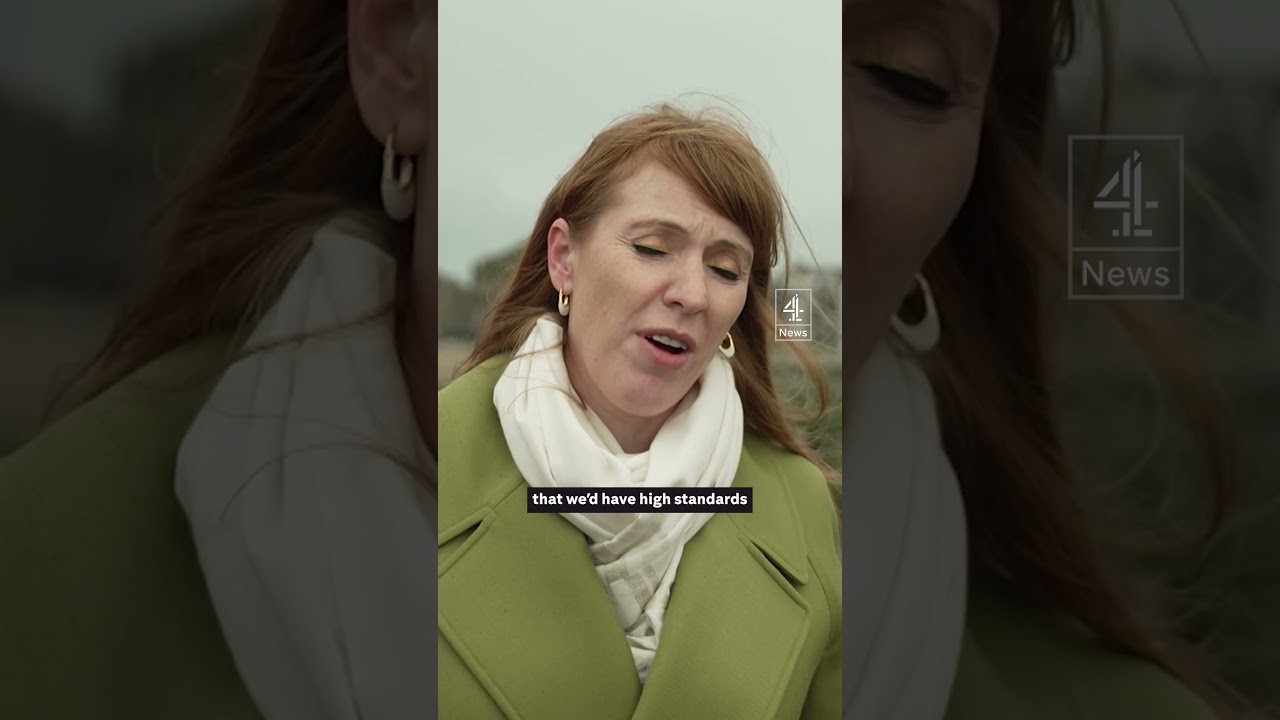 'Has Faiza Shaheen been treated fairly by Labour?'