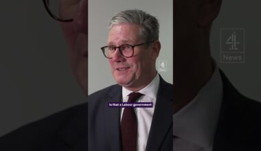 Starmer: ‘very important ’to reset relations with devolved nations