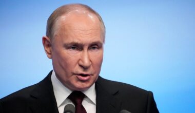 ‘Putin fears Trump’: Why Russia waited until Biden became president to invade Ukraine