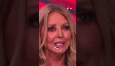 ‘Corruption and lies and gaslighting’: Carol Vorderman tears into the Tories #shorts