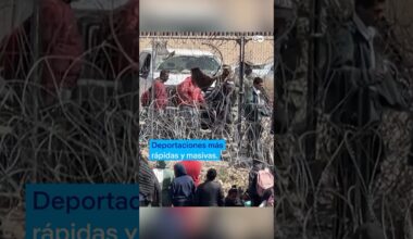 Programa de Trump promete mayor deportación en la historia en Estados Unidos