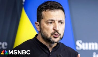 Dropping limits on strikes inside Russia would ‘give Ukraine a chance’: Rep. Turner