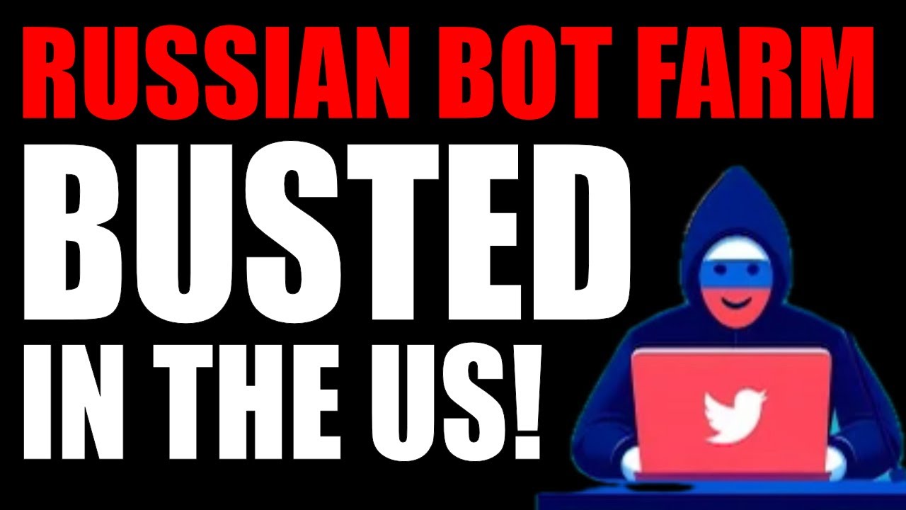 Russians utilize AI to spread disinformation | Ukraine Update: Day 869
