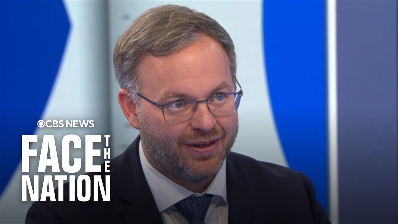 Viktor Orbán's political director discusses Putin, Ukraine war, Trump and more