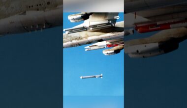 EE. UU. instalará armas de largo alcance en Alemania