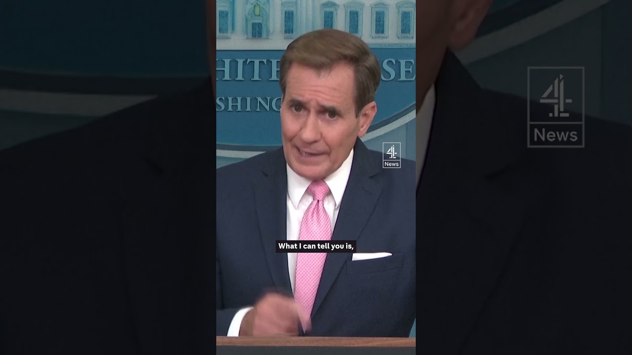 Biden not being treated for Parkinson's, says White House