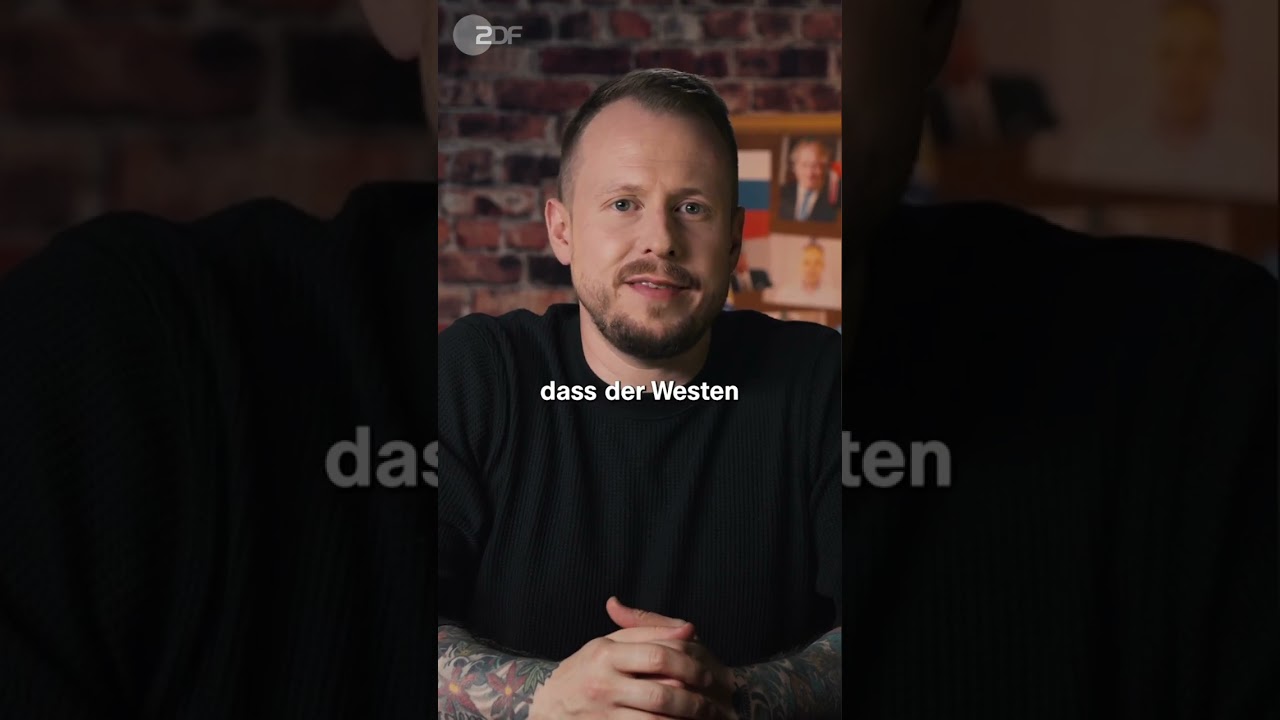 Russland-Ukraine-Krieg: Hat der Westen die Friedensverhandlungen torpediert? | #short #nachrichten