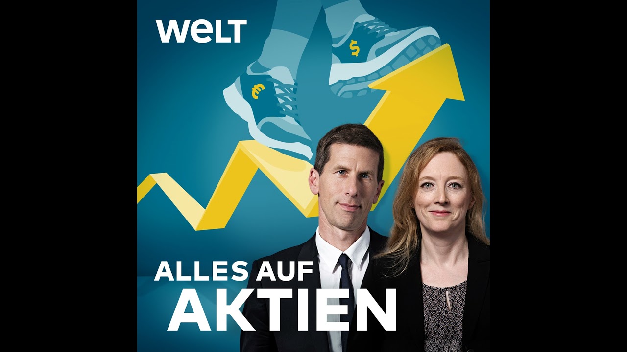 Der einfache Reichtum in Deutschland und Indizes ohne Altlasten | WELT Podcast