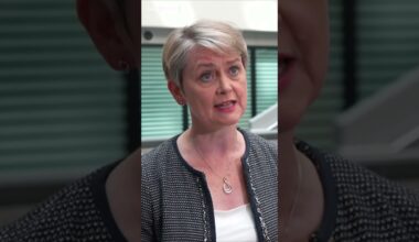 Cooper: Border security 'let down for too long'