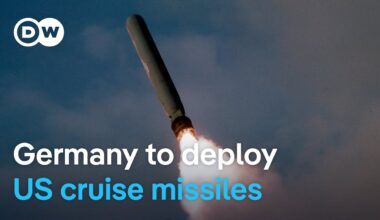 Russia has promised a military response - Should NATO be worried? | DW News