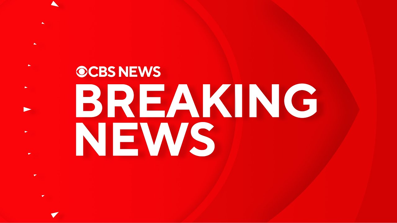 Breaking News: Trump says bullet "pierced the upper part of my right ear" at rally