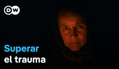 Secuestradas y esclavizadas por EI: la difícil sanación de las yazidíes | DW Documental