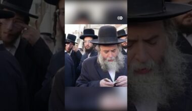 La Justicia de Israel dice que los ultraortodoxos pueden ir a la guerra