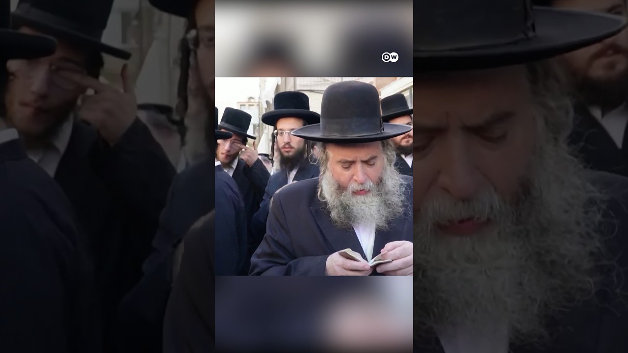 La Justicia de Israel dice que los ultraortodoxos pueden ir a la guerra
