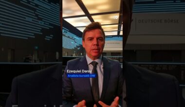 La amenaza de Europa a China ya es realidad: impone aranceles a vehículos eléctricos de hasta un 38%